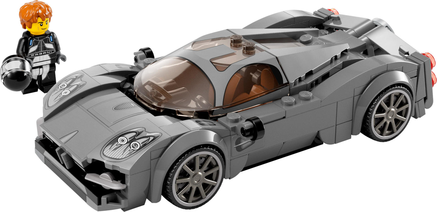 LEGO® Speed Champions Pagani Utopia