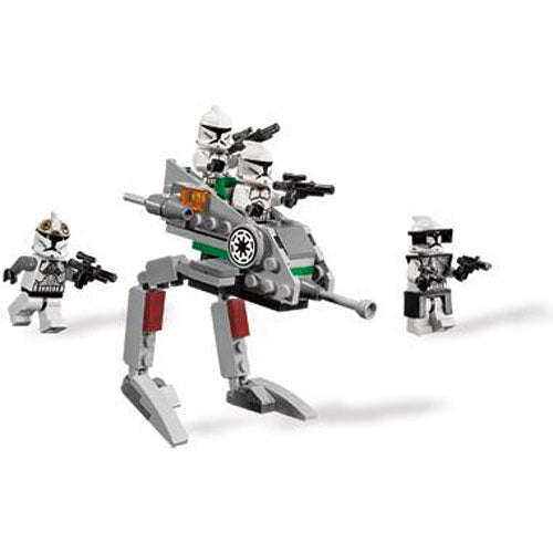 LEGO - clone walker star wars