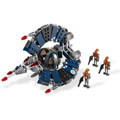 LEGO 8086 - Droid Tri-Fighter 268pcs (Star Wars)
