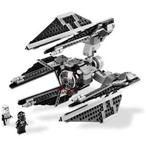 LEGO 8087 - Tie Defender 304pcs (Star Wars)