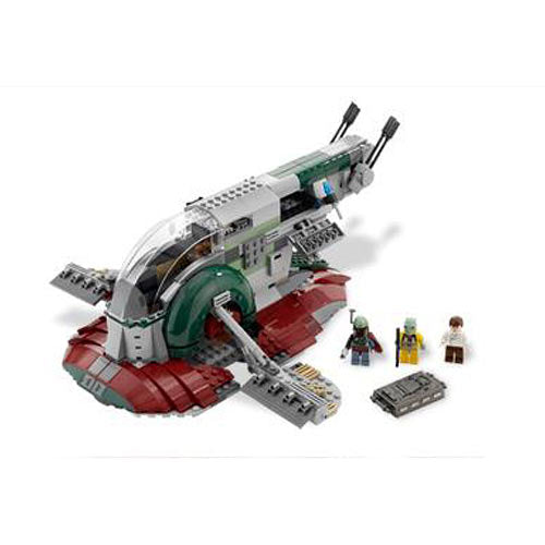 LEGO - Slave One