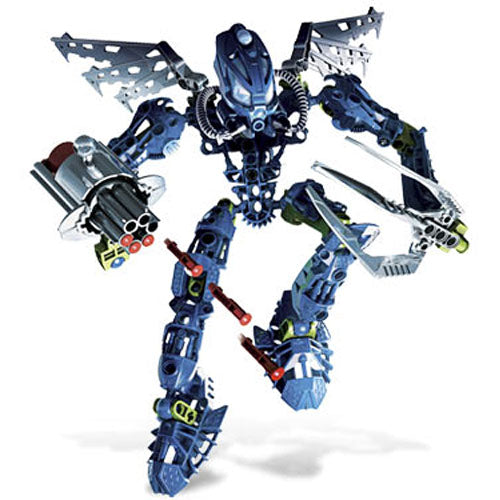 LEGO - Bionicle Tao Hahli
