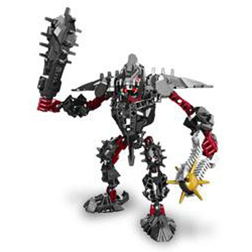 LEGO 8984 bionicle stronius lego