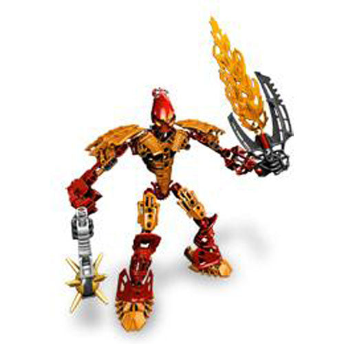 LEGO 8985 bionicle ackar lego
