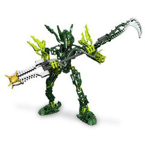 LEGO 8986 bionicle vastus lego