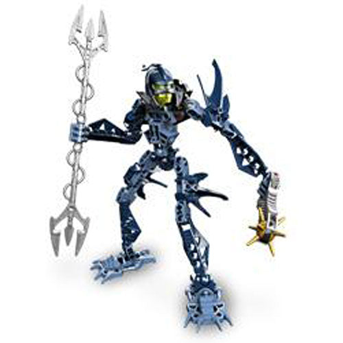 LEGO 8987 bionicle kiina lego