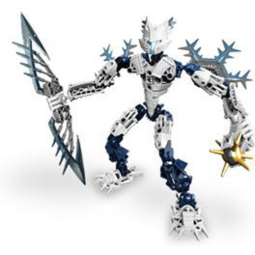 LEGO bionicle gelu lego