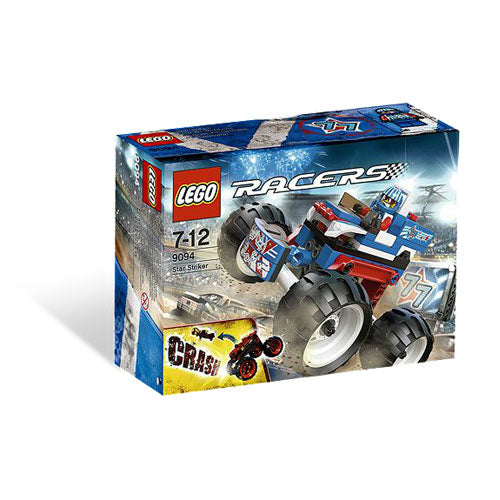 LEGO Racers Star Striker