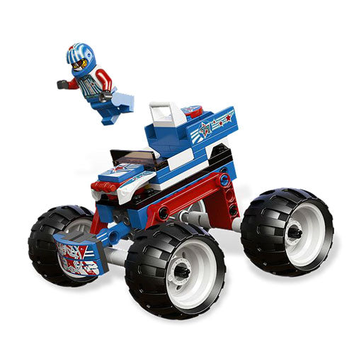 LEGO Racers Star Striker