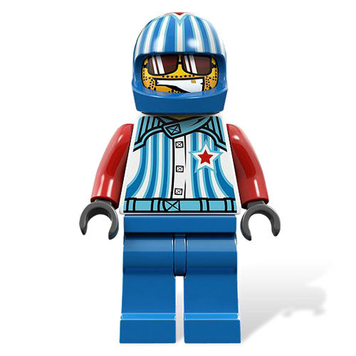 LEGO Racers Star Striker