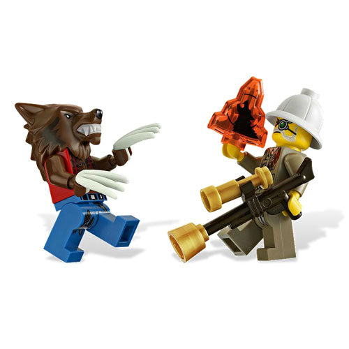 LEGO The Werewolf
