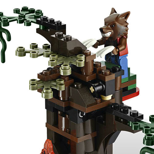 LEGO The Werewolf