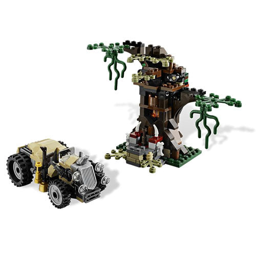 LEGO The Werewolf