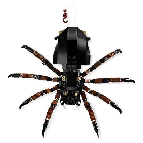 LEGO Shelob Attacks