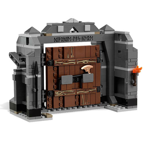 LEGO Mines of Moria