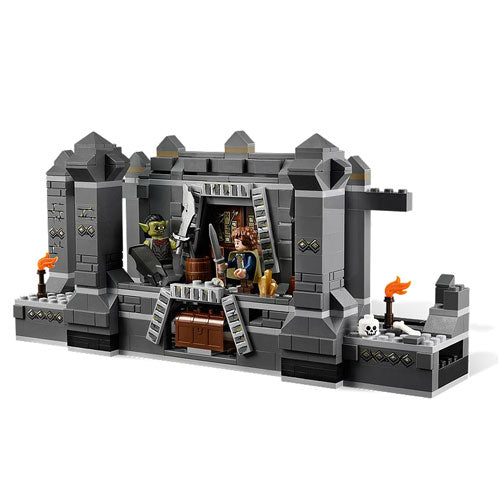 LEGO Mines of Moria