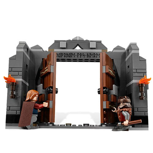 LEGO Mines of Moria