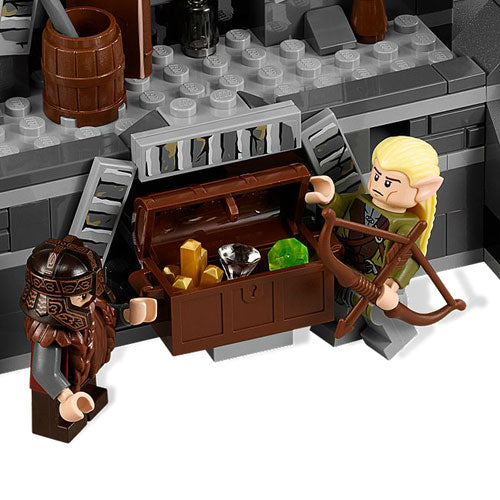 LEGO Mines of Moria
