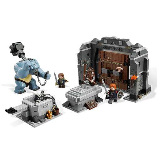 LEGO Mines of Moria