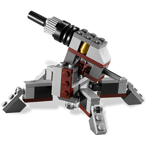 LEGO Elite Clone Trooper & Commando Droid Battle Pack