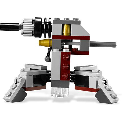 LEGO Elite Clone Trooper & Commando Droid Battle Pack
