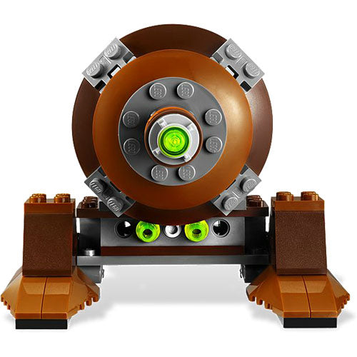 LEGO Geonosian Cannon