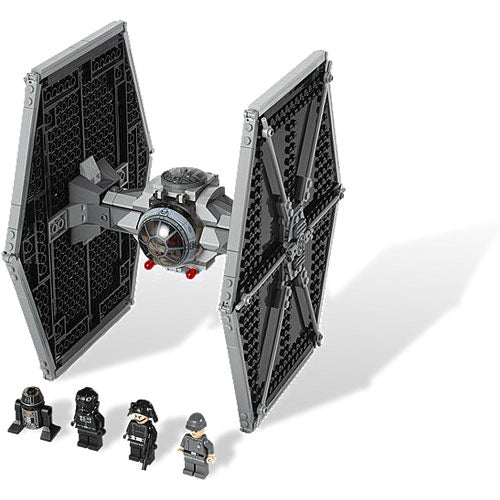 LEGO Tie Fighter