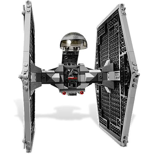 LEGO Tie Fighter
