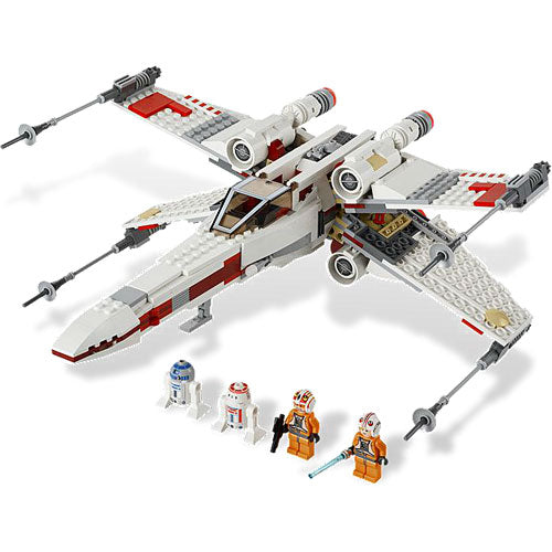 LEGO Xwing Starfighter