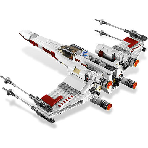 LEGO Xwing Starfighter