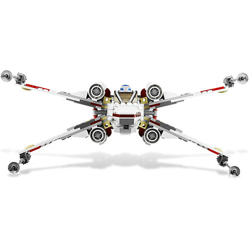 LEGO Xwing Starfighter