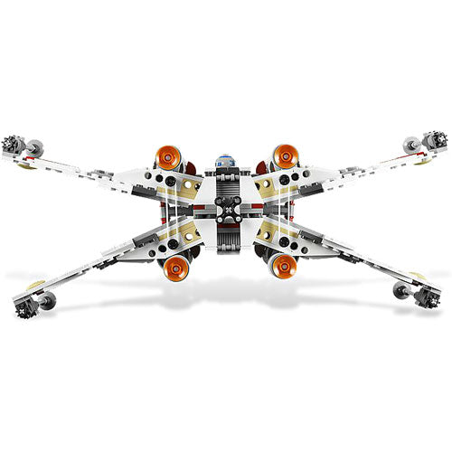 LEGO Xwing Starfighter