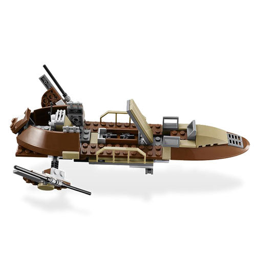 LEGO Star Wars Desert Skiff