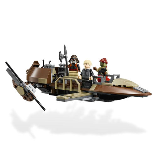 LEGO Star Wars Desert Skiff