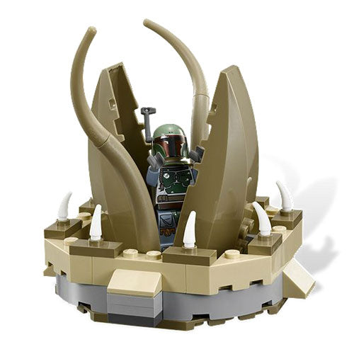 LEGO Star Wars Desert Skiff