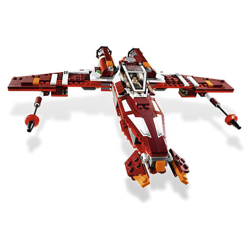 LEGO Republic Striker Class Starfighter