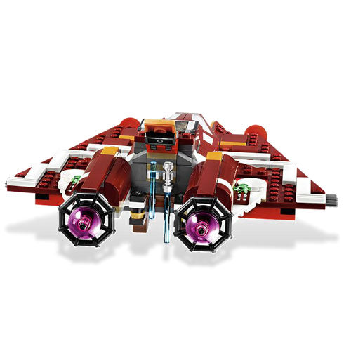 LEGO Republic Striker Class Starfighter