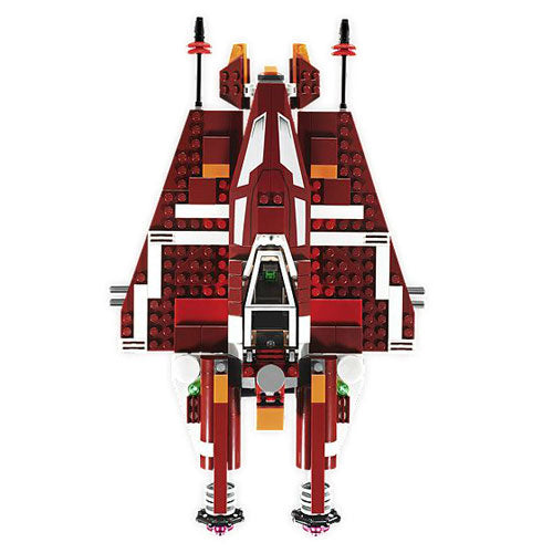 LEGO Republic Striker Class Starfighter