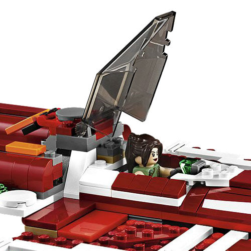 LEGO Republic Striker Class Starfighter