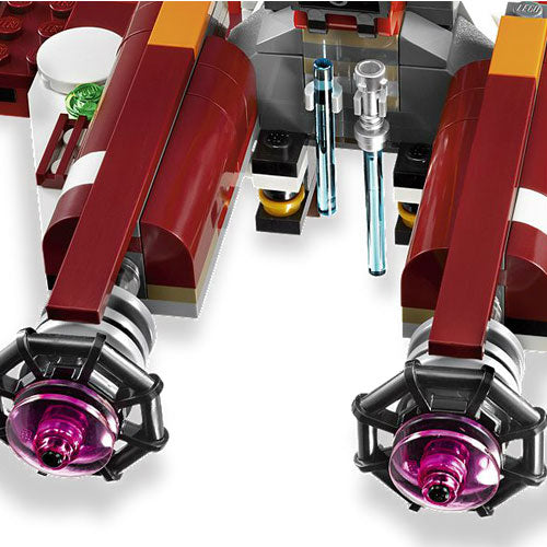 LEGO Republic Striker Class Starfighter