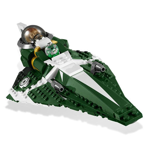 LEGO Saesee Tiins Jedi Starfighter