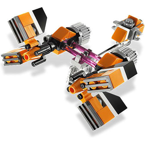 LEGO Sebulbas Podracer