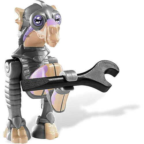 LEGO Sebulbas Podracer