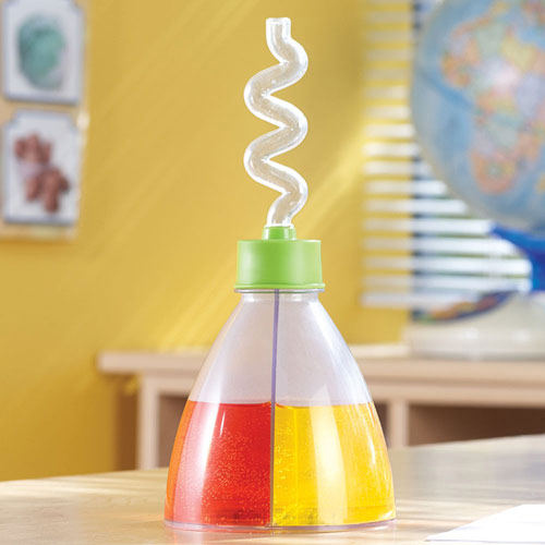 Primary Science Color Mixer