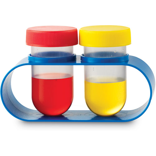 Primary Science Set Gr PreK+