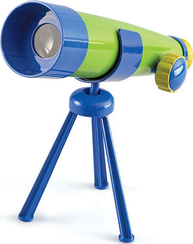 Primary Science Big View Telescope