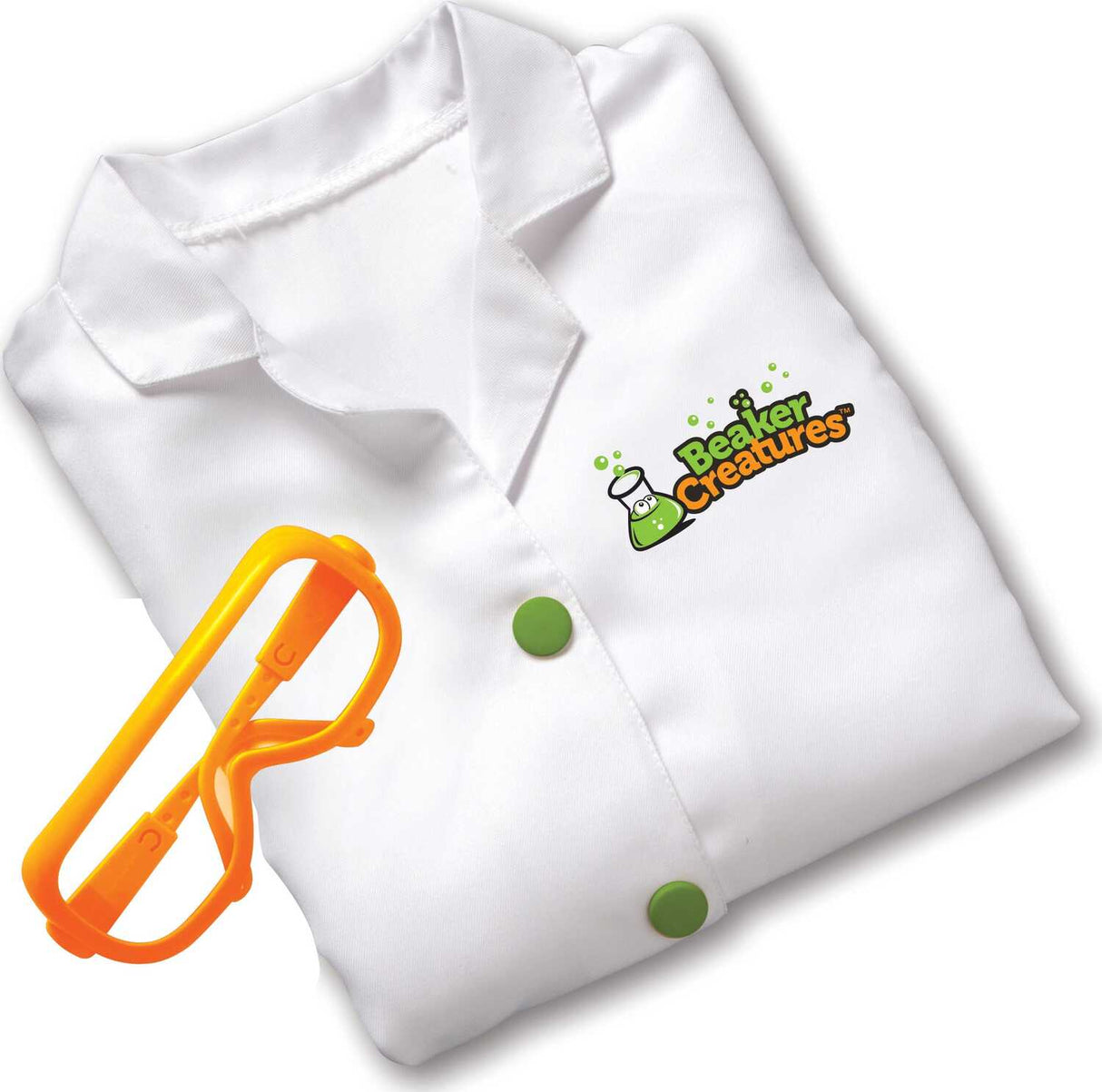 Beaker Creatures® Lab Gear