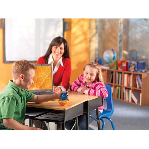 Zoomy Handheld ï¾ digital Microscope