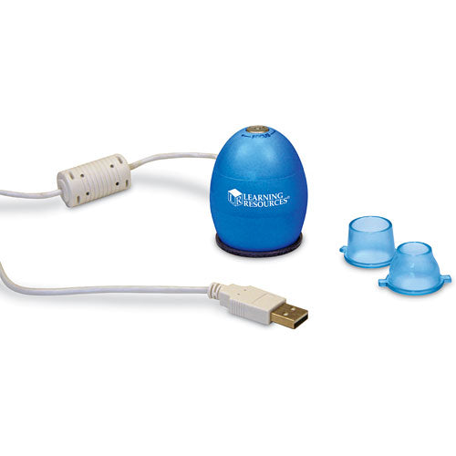 Zoomy Handheld ï¾ digital Microscope