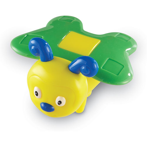 Snap n Learn Shape Butterflies